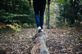 Trails! Do you want to participate? So come on and join us!
